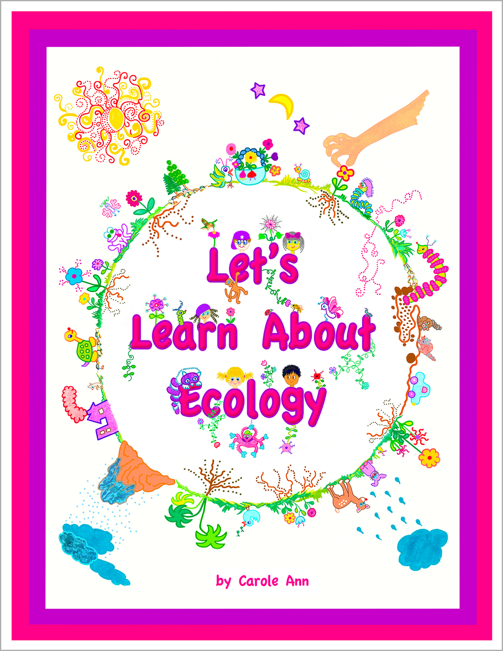 Let's Learn about Ecology